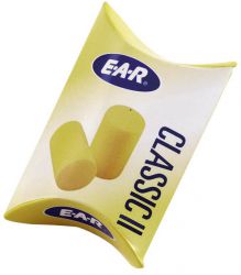 E-A-R® CLASSIC II Taschenpackung