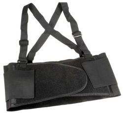 Rückenstütze SAFEBELT