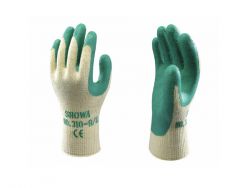 Latex beschichtete Handschuhe TOPGRIP/SHOWA 310, Premium-Qualitt