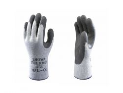 Latex-Handschuh SHOWA 451, THERMO Klteschutz, Premium-Qualitt