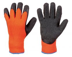 Latexbeschichtete Handschuhe RASMUSSEN, Isolation gg. Klte, Premium-Qualitt