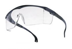 TECTOR® Schutzbrille BASIC, klar