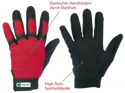 Handschuhe TECHNICIAN