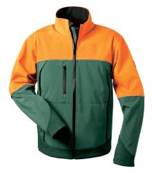 Softshell Jacke SANDDORN