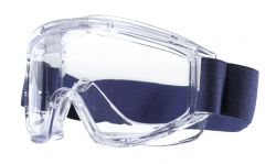 TECTOR® Vollsichtbrille ACETAT