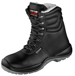 Sicherheits Winterstiefel S3 WINTERHUDE ÜK