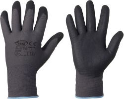 Nylon/Nitril-Handschuhe CANTON