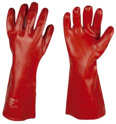 Stronghand® PVC-Handschuhe DAWSON, ca. 40 cm