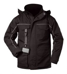 Thermo Jacke BLACKPOOL