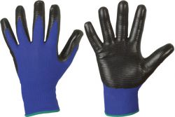 Nitril-Handschuhe PROFILGRIP