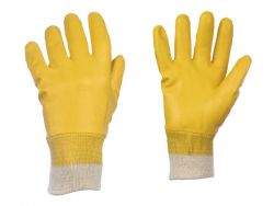 Nitril-Handschuhe AMARILLO