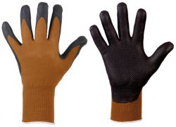 Nylon/Nitril-Handschuhe DALIAN