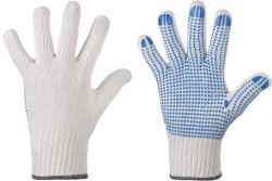 Strick-Handschuhe KORLA, Profi-Qualitt