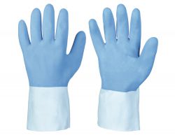 CLASSIC MORATUWA Handschuhe blau