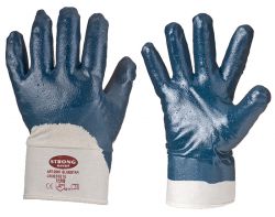Nitril-Handschuhe BLUESTAR