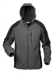 Fleece-Jacke TAMPERE