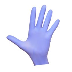 SEMPERGUARD-Nitril Xtra Lite Handschuhe / 100 Stk. per Dispenserbox