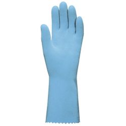 MAPA JERSETTE 300 Handschuhe blau