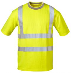 SAFESTYLE® Warnschutz-T-Shirt PABLO