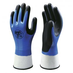 Handschuhe SHOWA 377 Nitrilbeschichtung