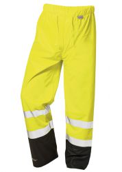 NORWAY PU-Stretch Regenbundhose DIRK