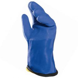 Vinyl-Thermo Handschuhe TEMP-SEA 770