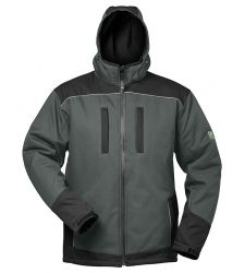 Softshell Jacke AJAX