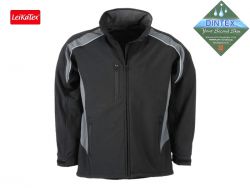 Softshell-Jacke „Orbit