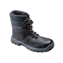 S3 Winter-Schnrstiefel