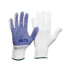 Nylon-Feinstrick-Handschuh Herrengre