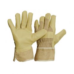 PU-Handschuh - Die echte Alternative zum Narbenlederhandschuh