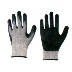 Schnittschutz-Handschuh Latex