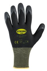 ANNISTON Handschuhe Nitril Stronghand