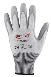 SOFT CUT Handschuhe PU Opti Flex