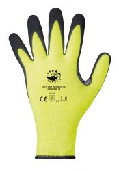 NEON CUT 5 Handschuhe Nitril Stronghand
