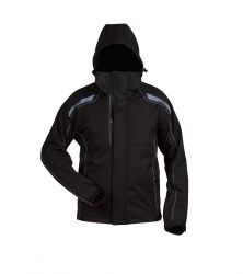 ETA Softshell-Jacke Elysee