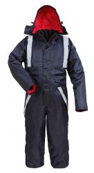 ARKTIS Thermo-Overall