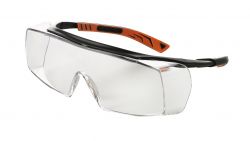 5X7 Überbrille Für Korrektionsbrillenträger