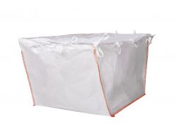 Containerbag für Absetzmulde / 420/240x182x175cm