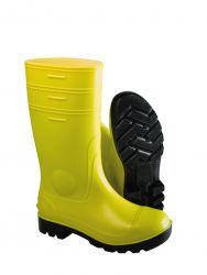 Sicherheitsstiefel Gorex S5 / Gelb / Nora