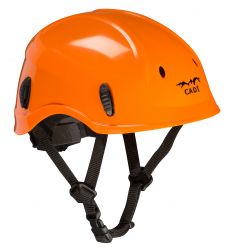 Schutzhelm CADI / Hhenrettung / Orange