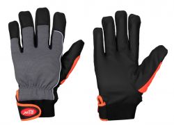 RLine / Mechanics / Winter-Handschuh / CE CAT 2 / Fleecefutter