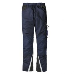 Bundhose COLORADO / 4Protect / navy-grau