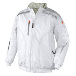 Pilotjacke FJORD / texxor / wei