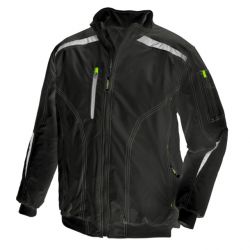 Pilotjacke FJORD / texxor / schwarz