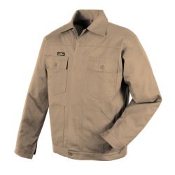 Bundjacke 290g/m2 / texxor / khaki