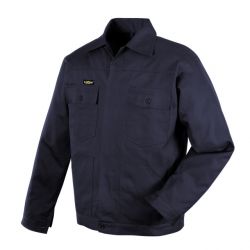 Bundjacke 290g/m2 / texxor / marine