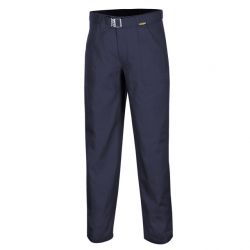 Bundhose 290g/m2 / texxor / marine