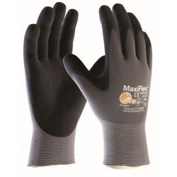 Nylon-Strickhandschuhe / MaxiFlex Ultimate / ATG / 2440