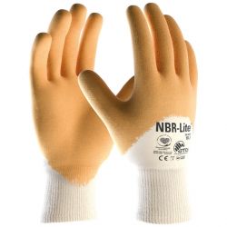 Nitril-Handschuhe NBR-Lite / ATG / 2571